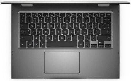 Dell Inspiron 5379 2in1 Win10Home i7-8550/256GB/8GB/Intel