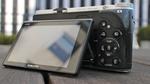 Samsung NX300 - nowy obiektyw, nowe możliwości