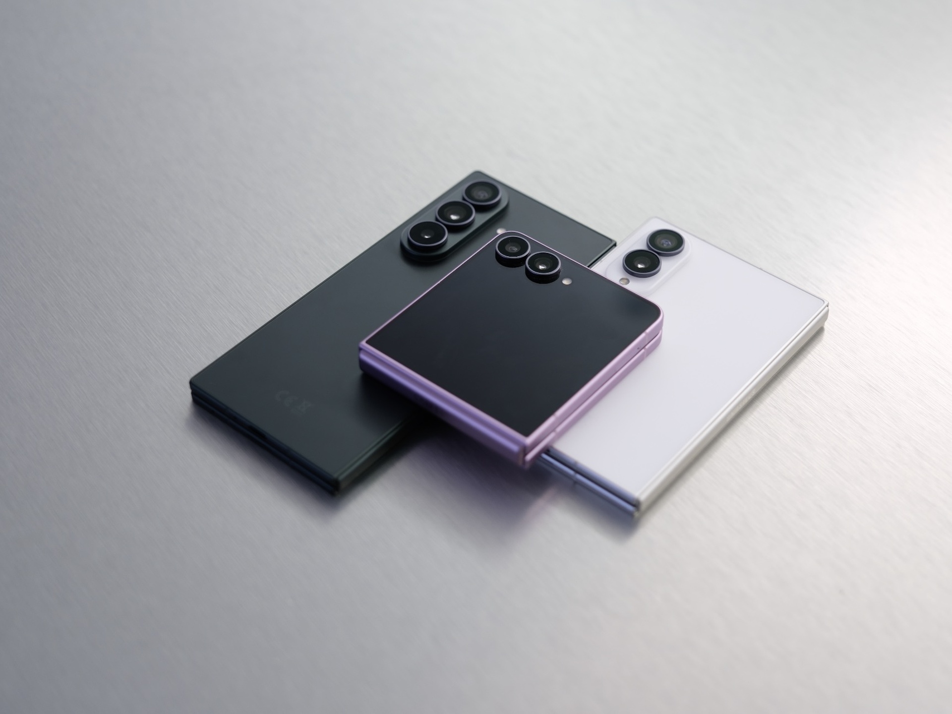 Samsung Galaxy Z Fold8 - premiera, ceny