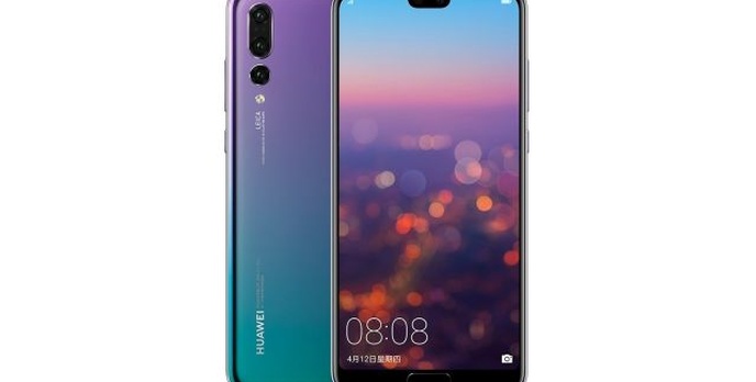 Huawei P20 Pro i P20 - Serwis bezpłatnie wymieni uszkodzony ekran