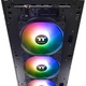 Thermaltake Level 20 MT ARGB ATX szkło hartowane, czarna