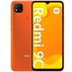 XIAOMI REDMI 9C 3/64GB Pomarańczowy Dual Sim