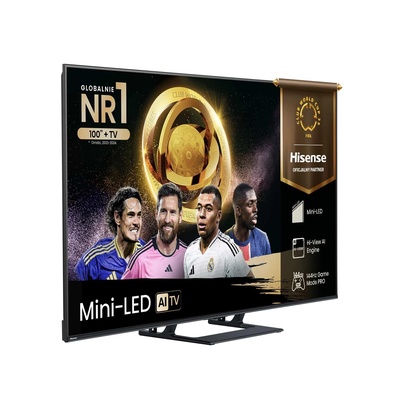 Telewizor Hisense 65E8Q