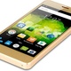 myPhone PRIME plus 16GB Złoty