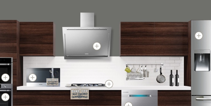 Rusza Nowa Promocja Samsunga – Wybierz Piekarnik i Zostań Mistrzem Wypieków