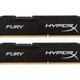 Kingston Fury DDR3 8GB 1600 (2 x 4GB) CL10
