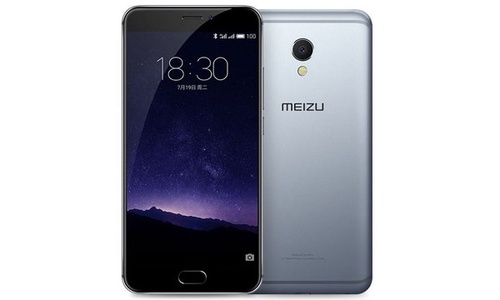 Meizu MX6