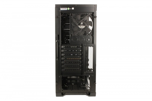 Corsair Carbide 300R Windowed Gaming Case BLACK