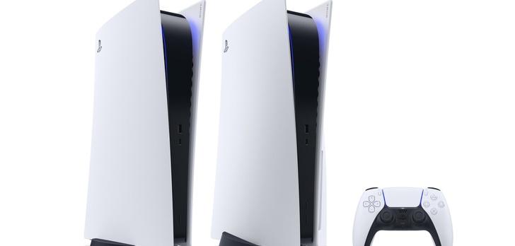Oto Playstation 5! Poznajcie wygląd i wszystkie pokazane gry