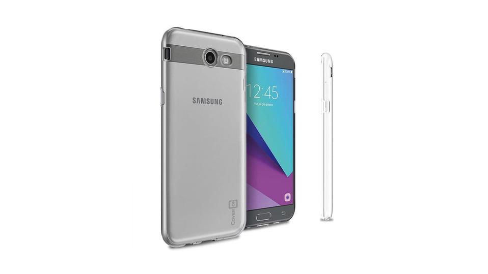 Samsung Galaxy J7 2017