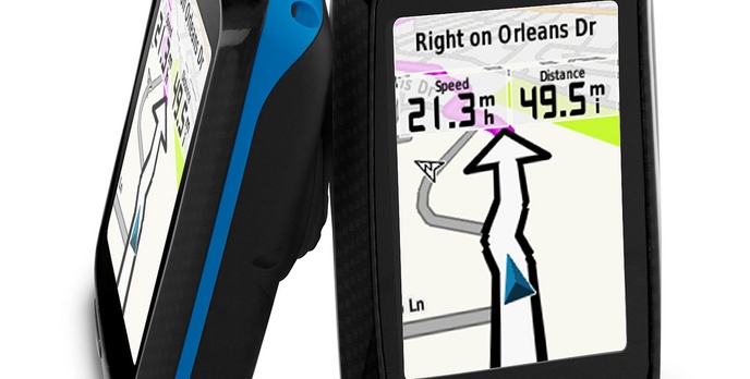 Urządzenia GPS na majówkę od Garmin