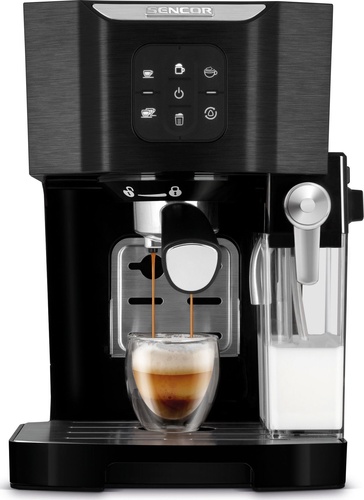 Sencor SES 4040BK