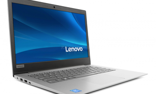 Lenovo Ideapad 120S-14IAP (81A500FTPB) - 500GB M.2