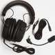 HyperX HyperX Cloud Core (KHX-HSCC-BK)