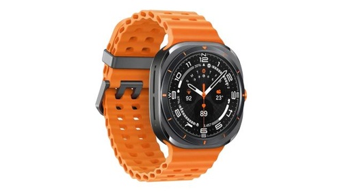 Samsung Galaxy Watch Ultra
