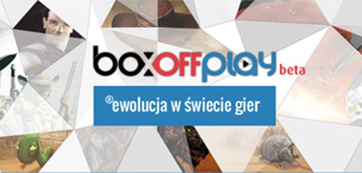 BoxOff Play - zainteresowanie wersją Beta przerosło oczekiwania twórców