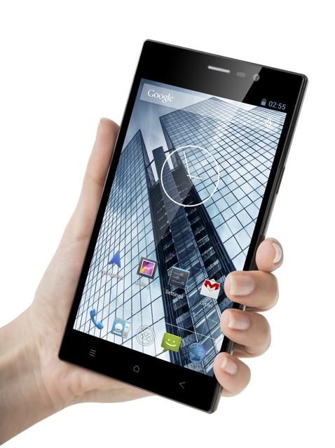 GOCLEVER Quantum 600 - niedrogi phablet już niedługo w sprzedaży i to z gratisem!