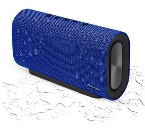 Tracer Bluetooth Rave niebieski + EKSPRESOWA DOSTAWA W 24H