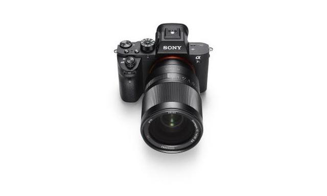 Sony α7S II - Niewielki Bezlusterkowiec o Wielu Zaletach