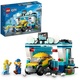 LEGO 60362 City Myjnia samochodowa
