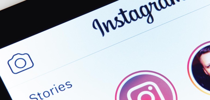Instagram przetrzymywał skasowane zdjęcia użytkowników