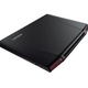 Lenovo Y700-15 15,6" Intel® Core™ i7-6700HQ - 8GB RAM - 1TB - GTX960