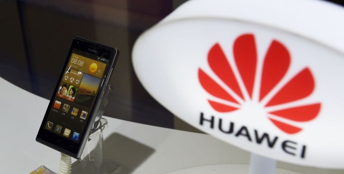 FBI, CIA i NSA vs Huawei i ZTE - Smartfony Jako Szpiedzy?