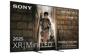 Sony K85XR55BP