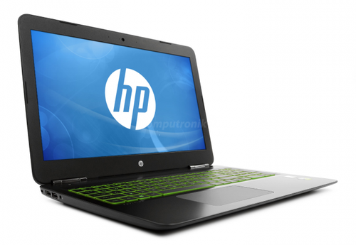 HP Pavilion 15-bc402nw (5GV06EA) - 240GB M.2 + 1TB HDD