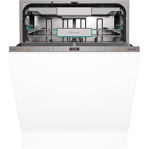 najcichsza zmywarka do zabudowy Hisense HV693A65UVAD
