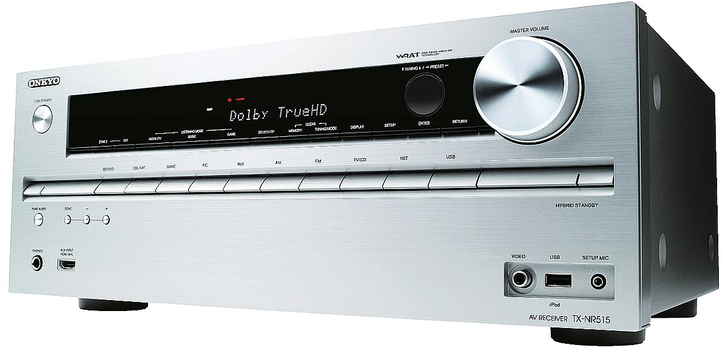 ONKYO Amplituner TX-NR515