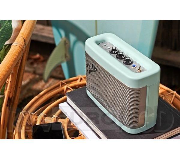 Fender Newport (niebieski) Fender Newport (niebieski)