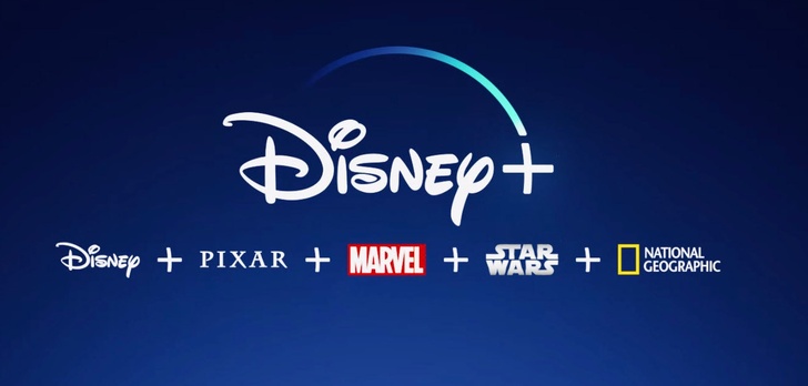 Disney+ wciąż nie dla Polaków - Pojawi się dopiero w 2021 roku