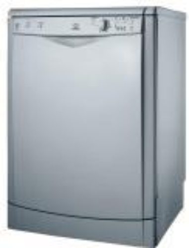 INDESIT DFG 262 NX EU