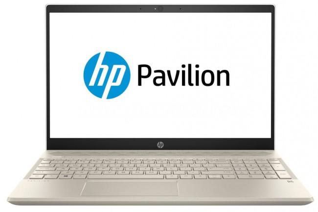 HP Pavilion 15-cs1011nw (4YA26EA) - Biały - 16GB HP Pavilion 15-cs1011nw (4YA26EA) - Biały - 16GB