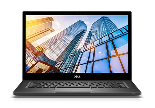 DELL Latitude 7490 + WWAN