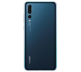 Huawei P20 Pro (niebieski)