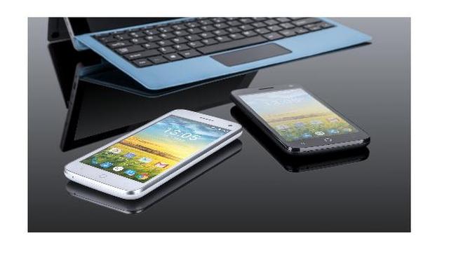 Kruger & Matz Move 5 - Smartfon o Śmiesznie Niskiej Cenie