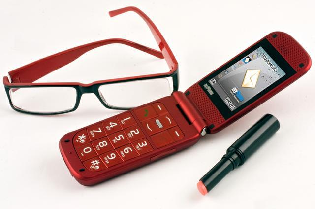 myPhone 2070 ROSE