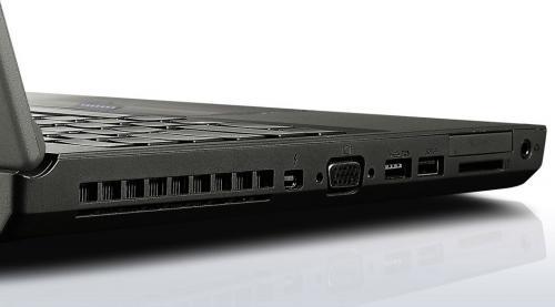 Lenovo ThinkPad W541 (20EF0011PB)