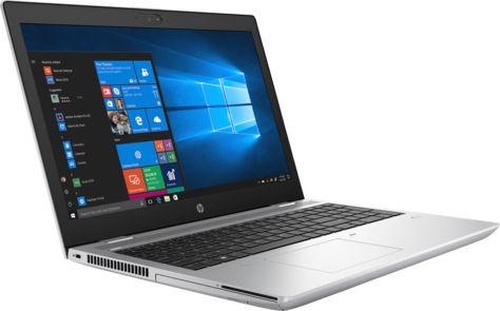 HP ProBook 650 G4 15,6" Intel Core i5-8250U - 8GB RAM - 256GB -
