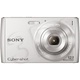 SONY DSC-W510 (SREBRNY)