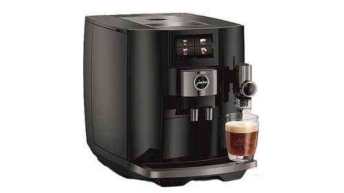 Jura J10 Piano Black (EA) 15562