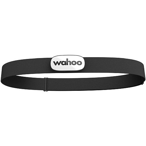 pas tętna na klatkę piersiową dla sportowców Wahoo Trackr Heart Rate WFBTHR05W