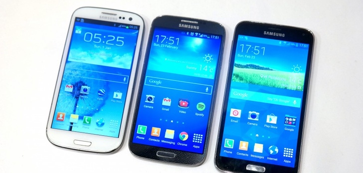 Samsung GALAXY S6 Odmieni Swoją Serię i Rynek Smartfonów?