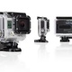 GoPro Hero 3 Silver Edition