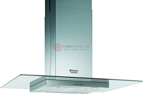 HOTPOINT-ARISTON Diamond HDMI 90 IX/HA
