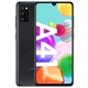 Samsung Galaxy A41 (czarny)