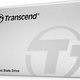 Transcend SSD370 512GB SATA3 (TS512GSSD370S)