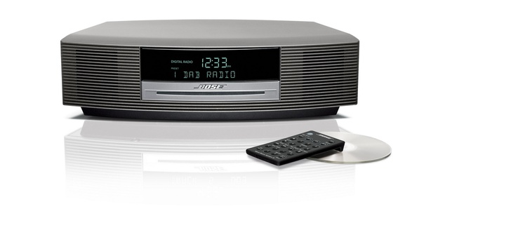 Bose przedstawia nowy system muzyczny Bose Wave III 